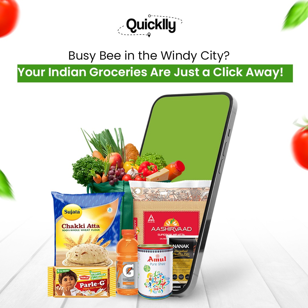 Celebrate The Festive Season With Quicklly!